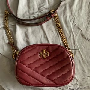 Tory Burch Kira Small Camera Bag